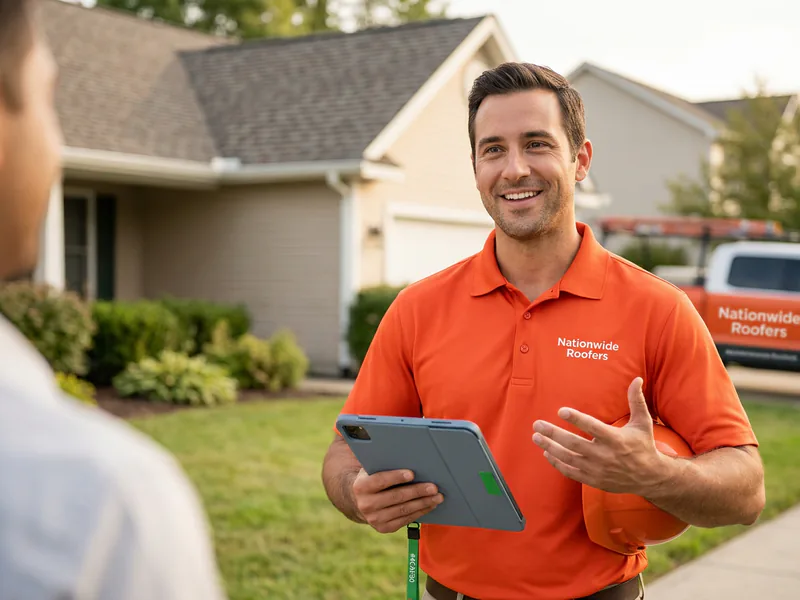 Roof Installation  in Conyers  FAQ